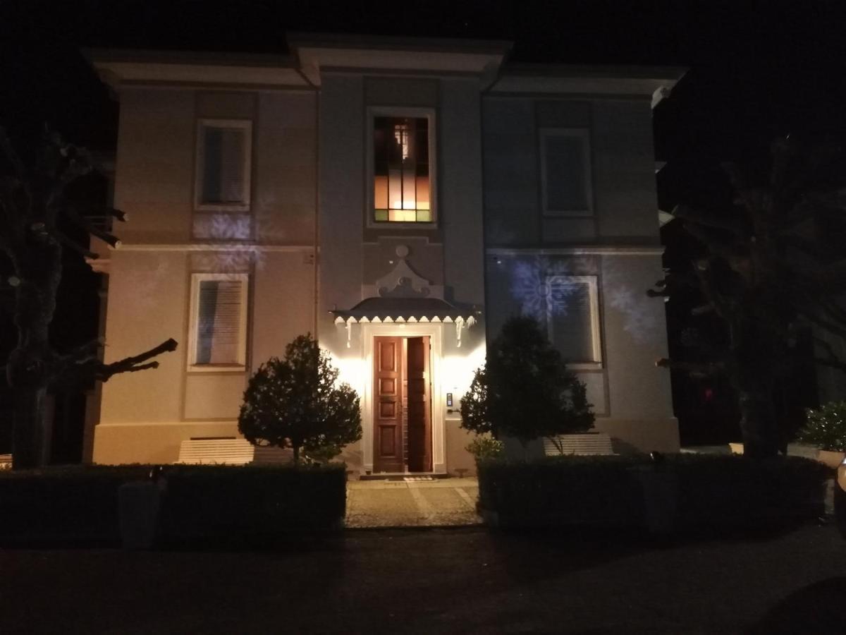 Villa Ceirano Lagnasco Exterior foto